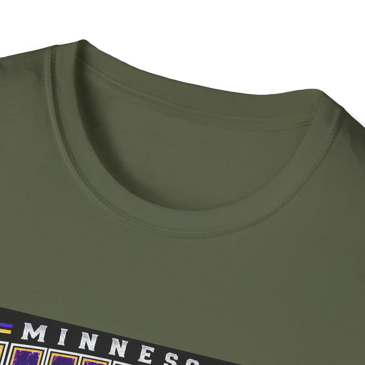 Vikings Legacy Design - Classic Tee