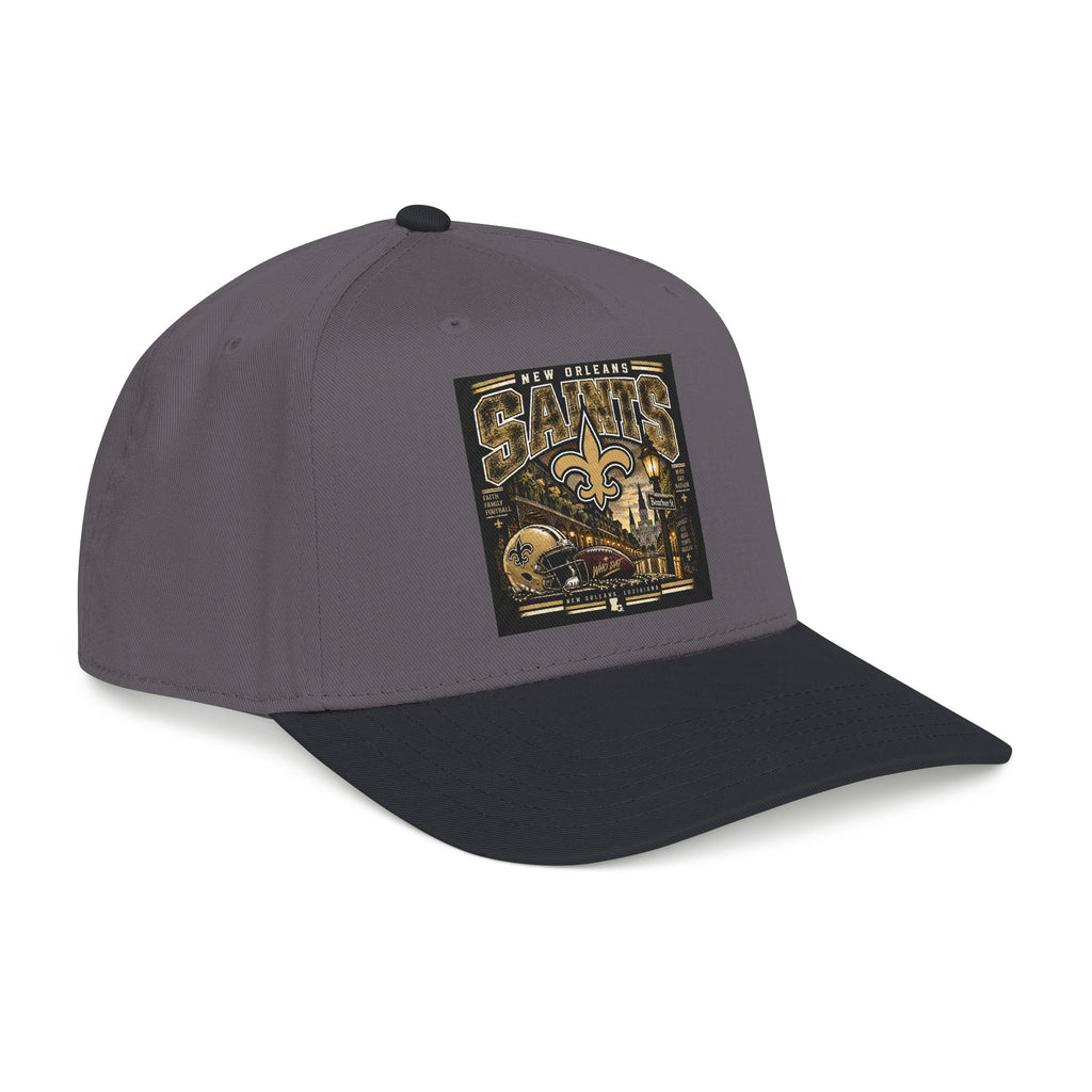 New Orleans Saints - OTTO Baseball Hat