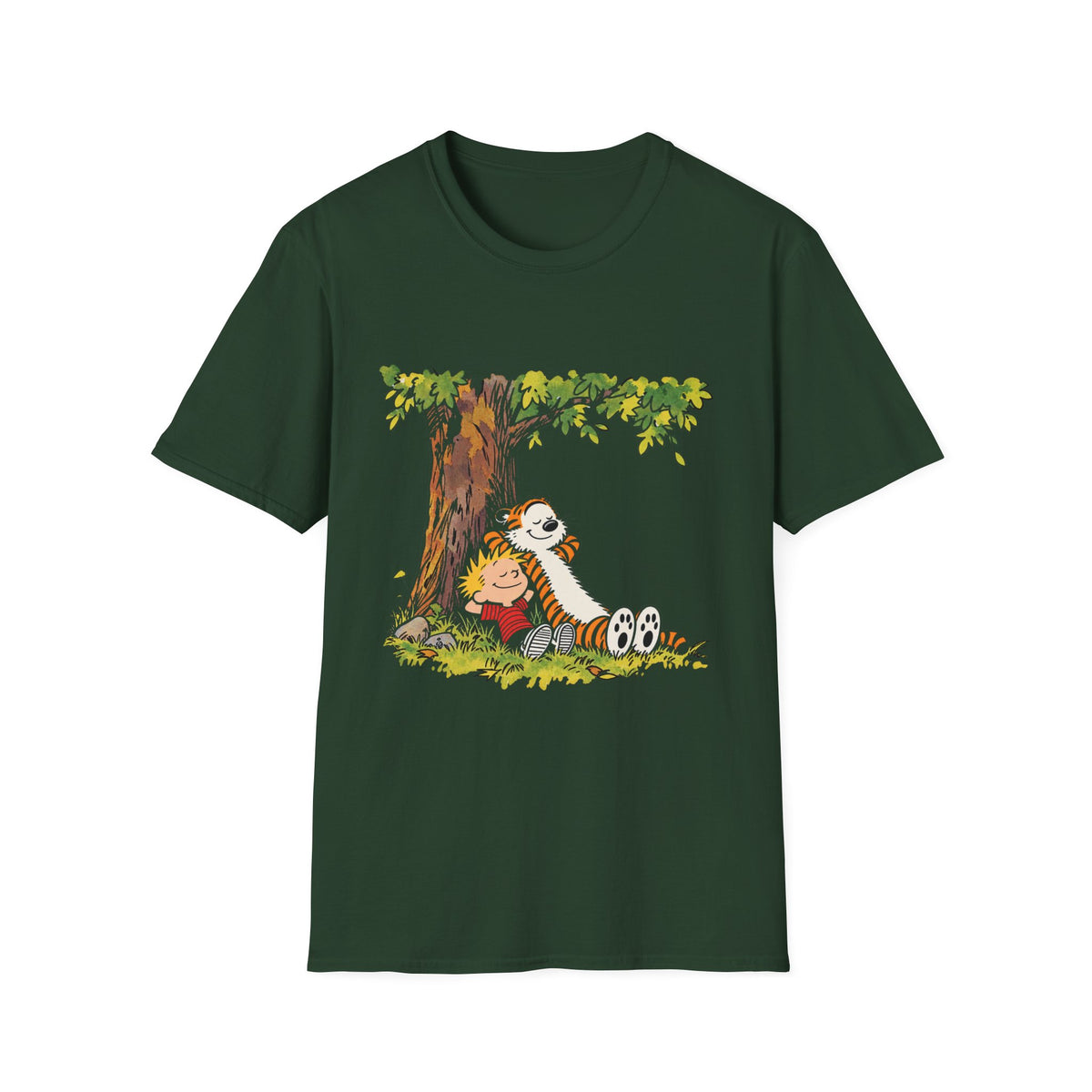 Tree Nap Buddies - Classic Tee