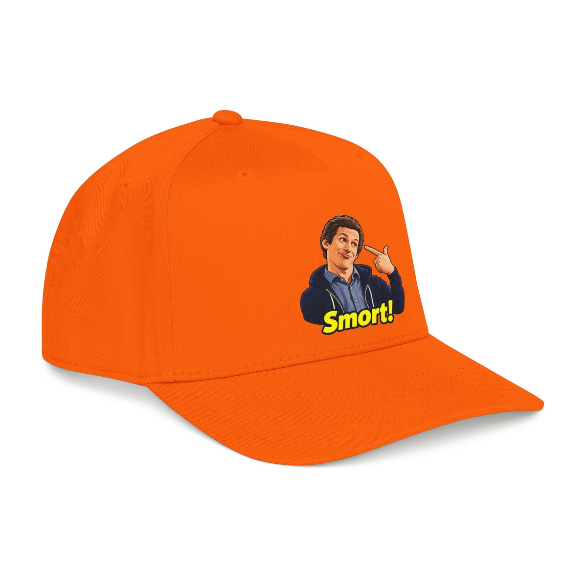Smort - OTTO Baseball Hat