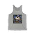 LA Rams House Pride - Athletic Tank