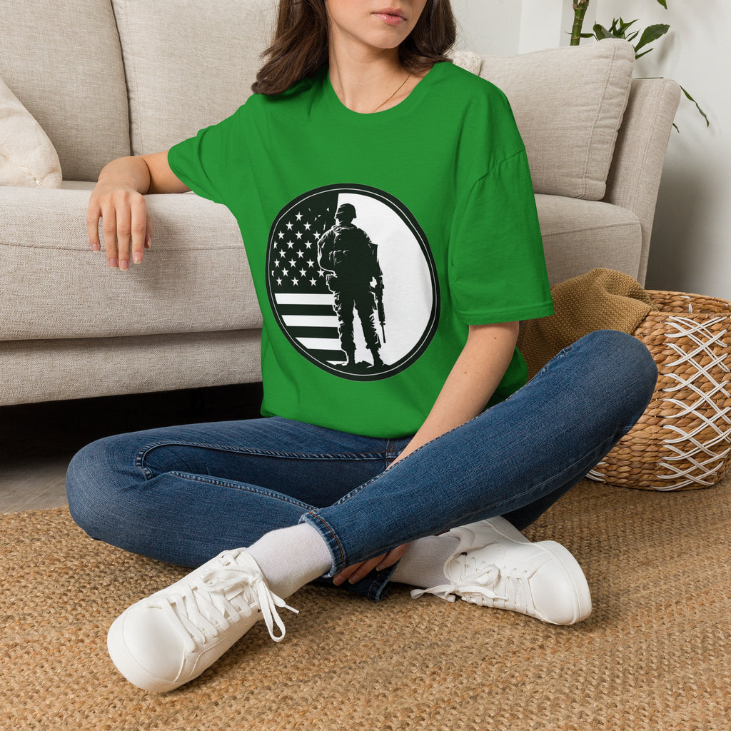 American Sentinel - Classic Tee