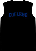 College - Classic Tank