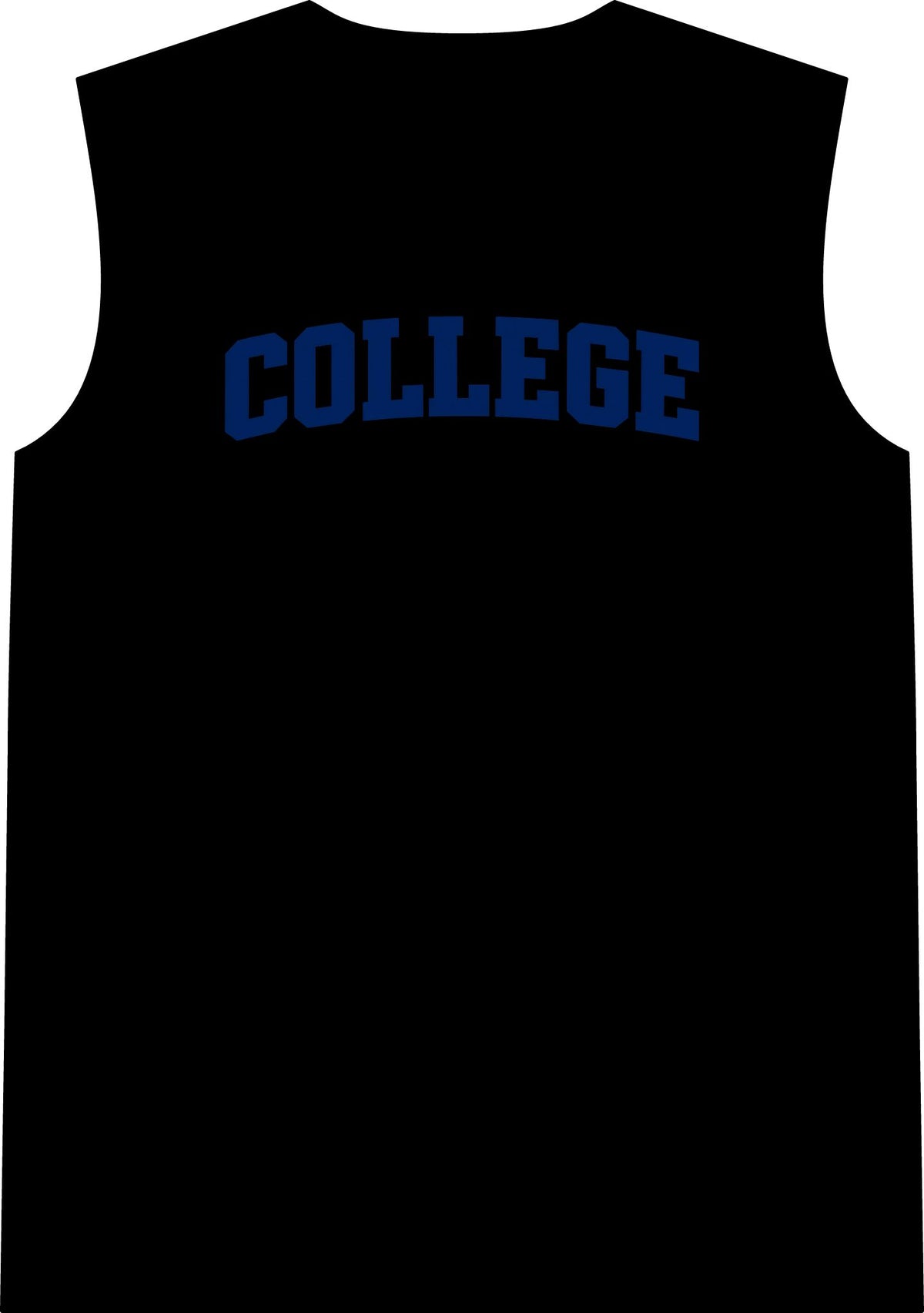 College - Classic Tank