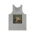 Green Bay Packers Pride - Athletic Tank