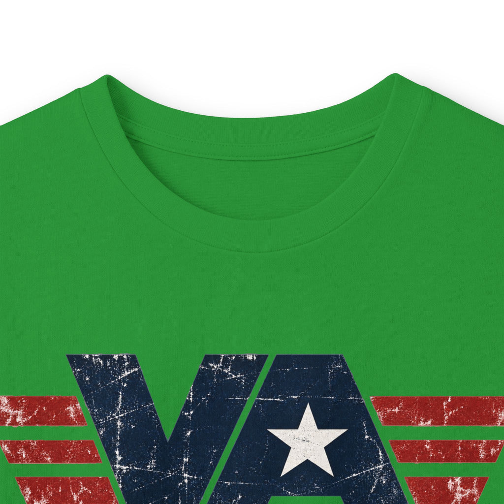 VA - If the War Didnt Kill You - Unisex Ultra Cotton Long Sleeve Tee