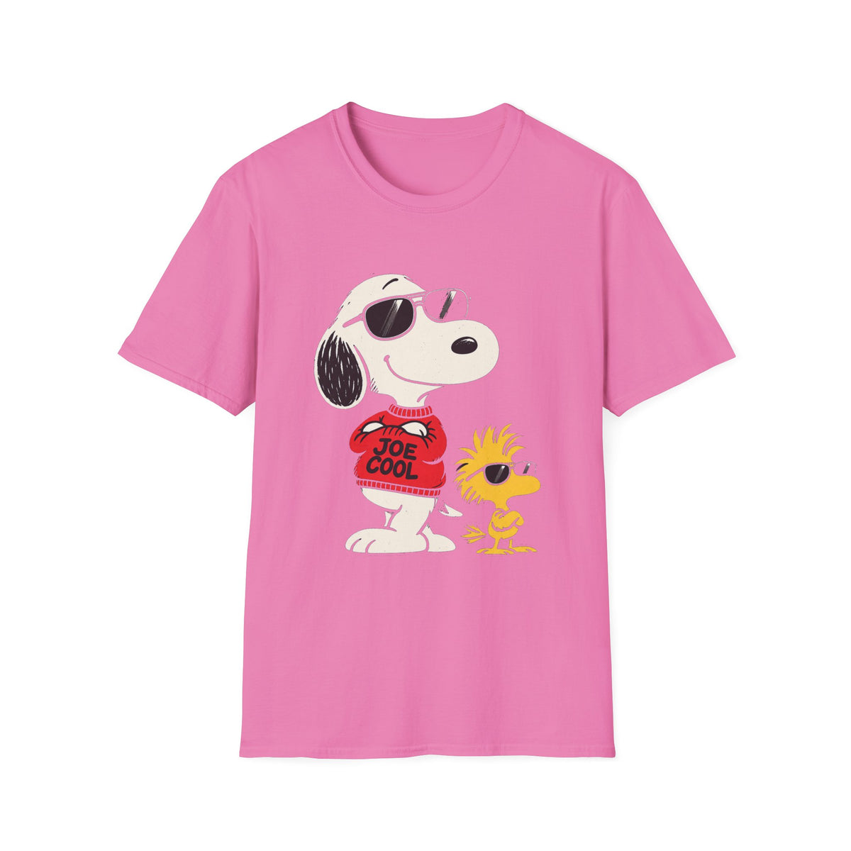 Joe Cool Vibes - Classic Tee