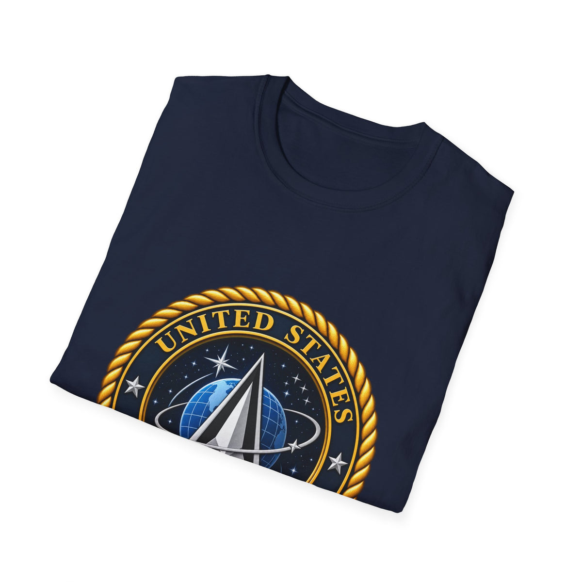 U.S. Space Force Emblem - Classic Tee