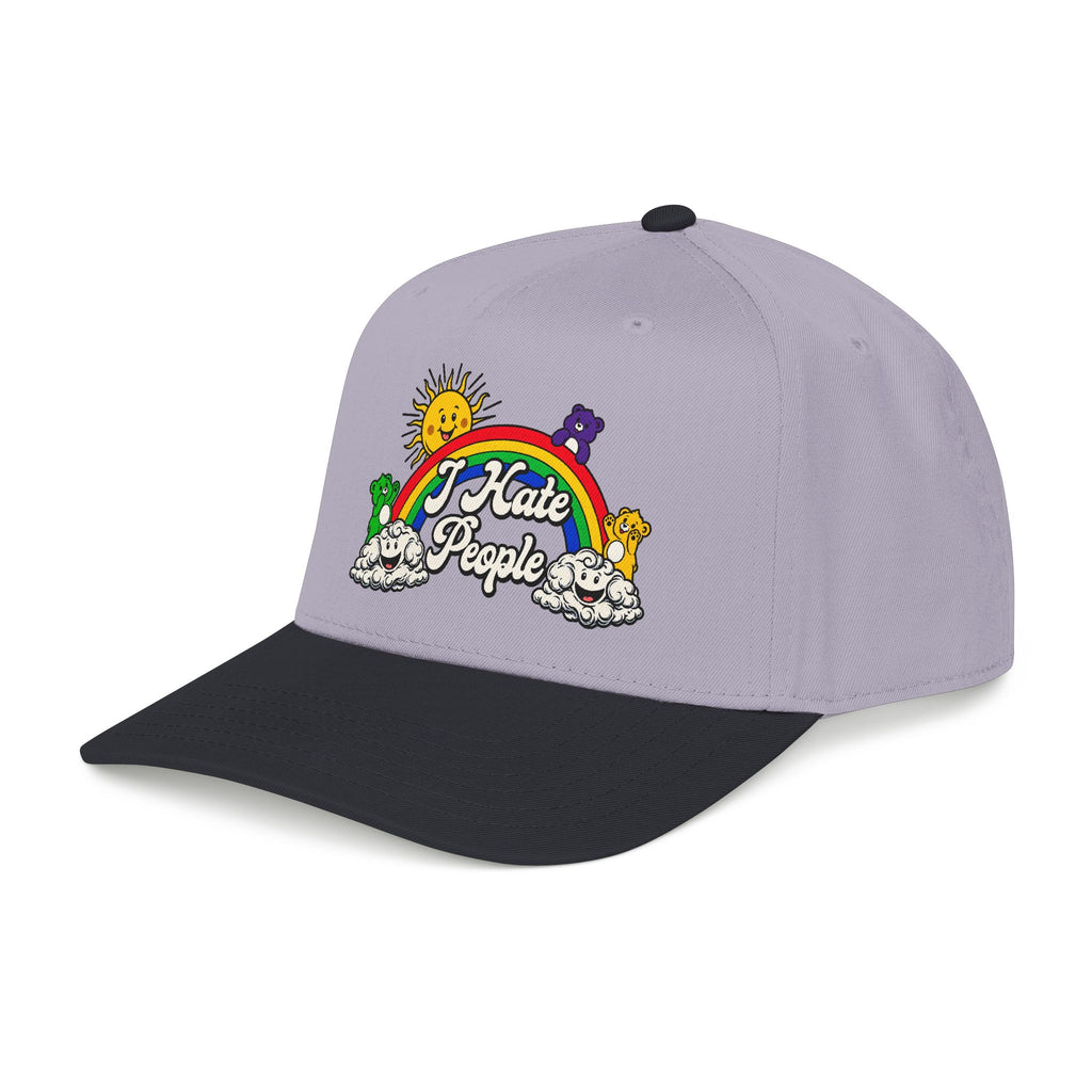 Hate People - OTTO Baseball Hat