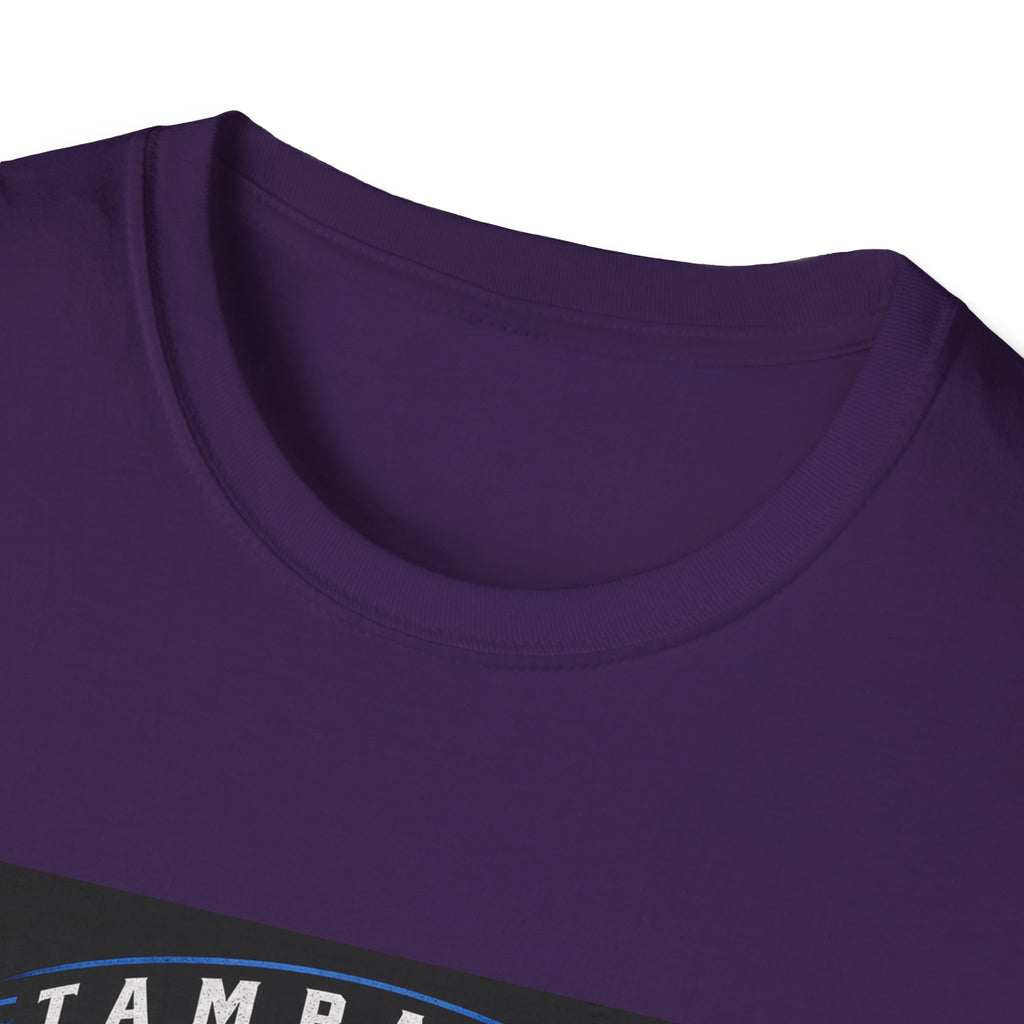 Lightning Strike Tampa Bay - Classic Tee