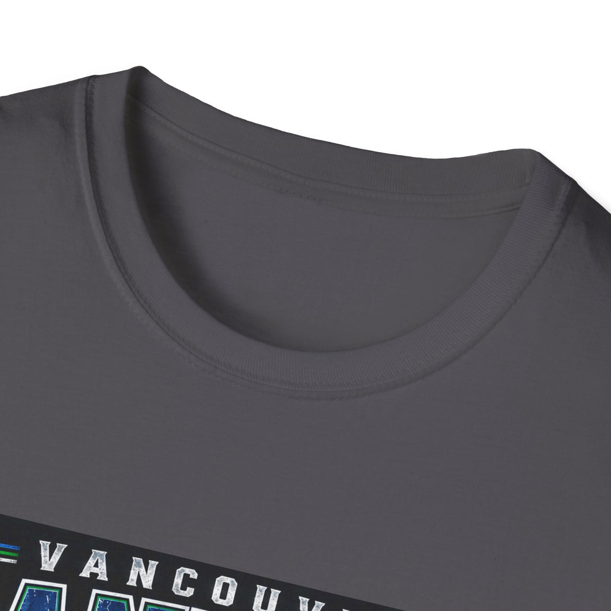 Vancouver Canucks City Pride - Classic Tee