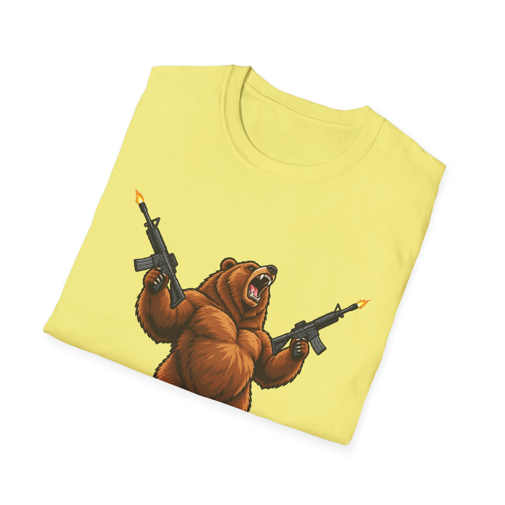 The Right to Arm Bears - Classic Tee