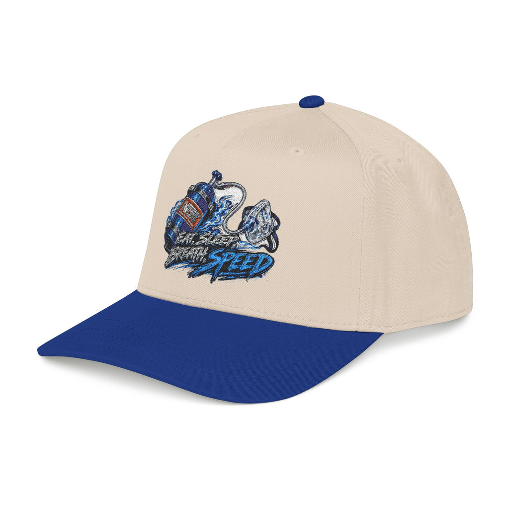 Speed - OTTO Baseball Hat