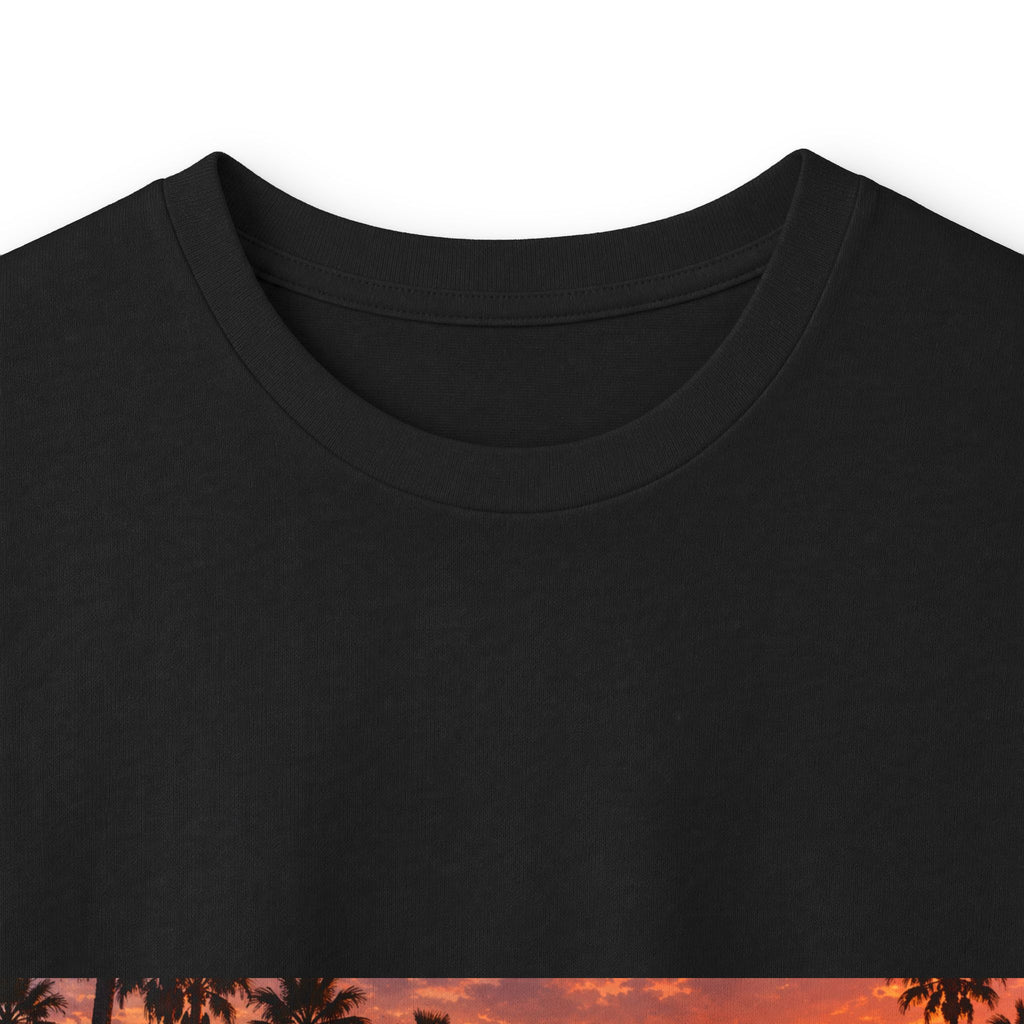 PW Eclipse - Unisex Ultra Cotton Long Sleeve Tee