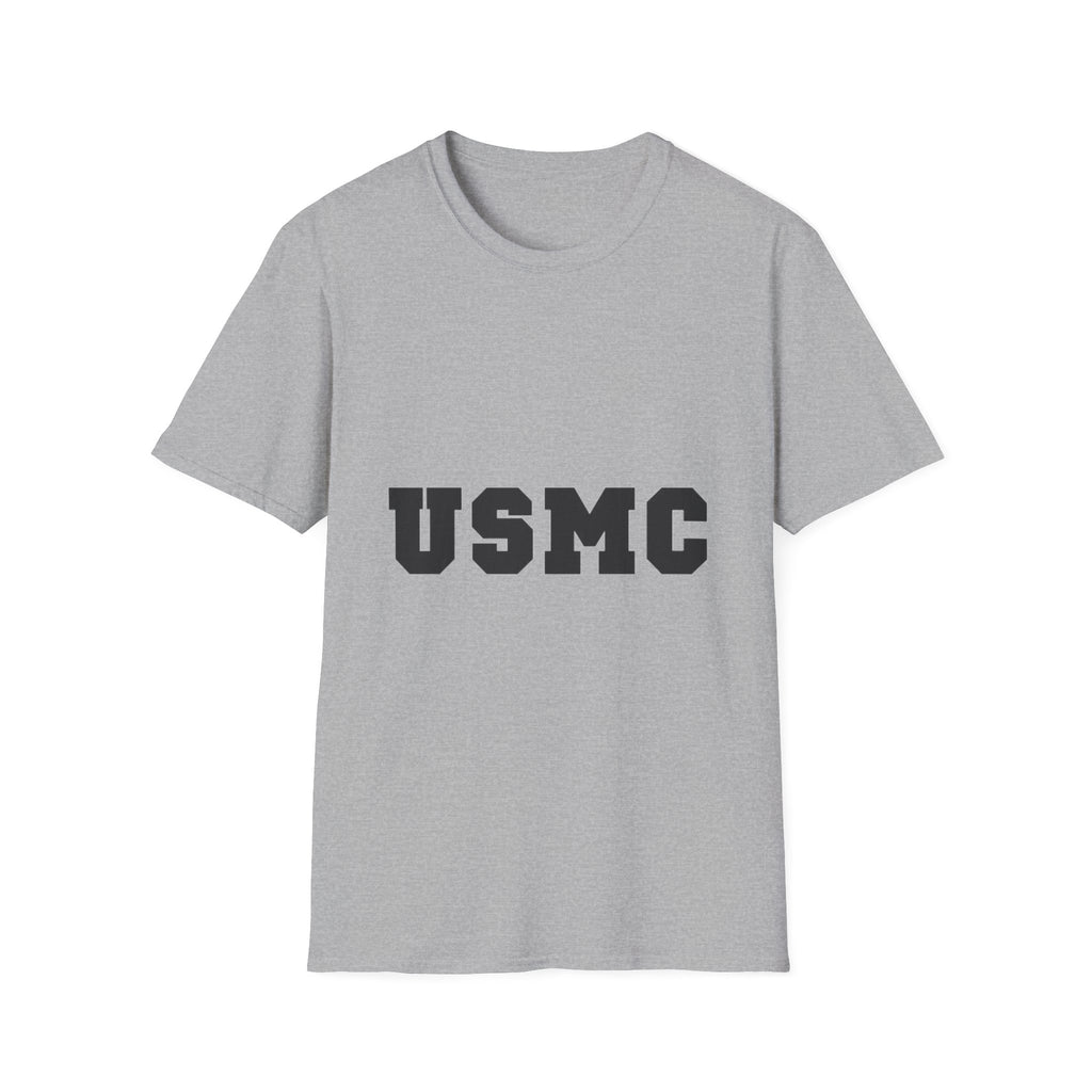 Marine Corps Varsity - Classic Tee