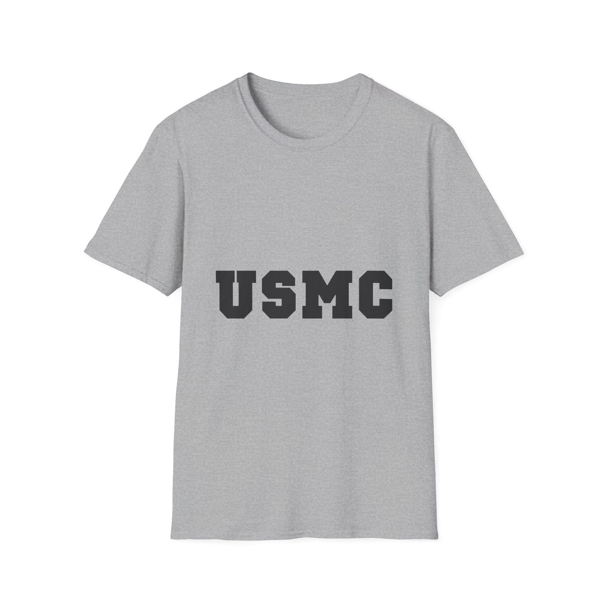 Marine Corps Varsity - Classic Tee
