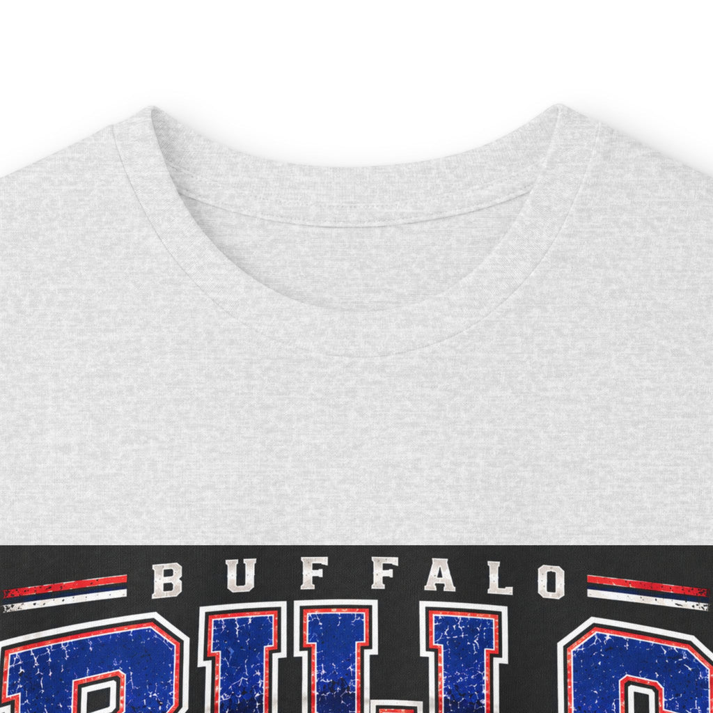 Buffalo Bills Dynasty - Unisex Ultra Cotton Long Sleeve Tee