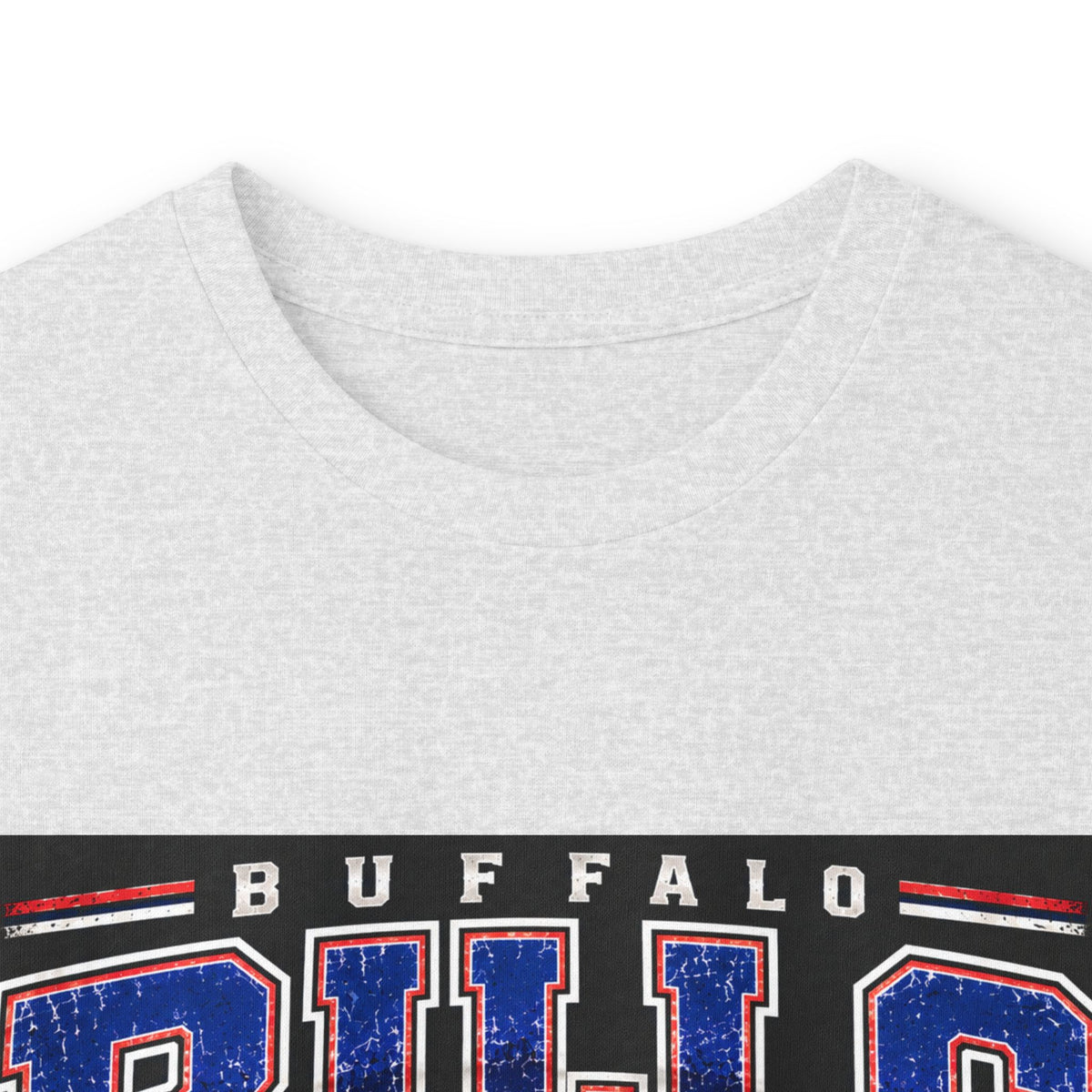 Buffalo Bills Dynasty - Unisex Ultra Cotton Long Sleeve Tee