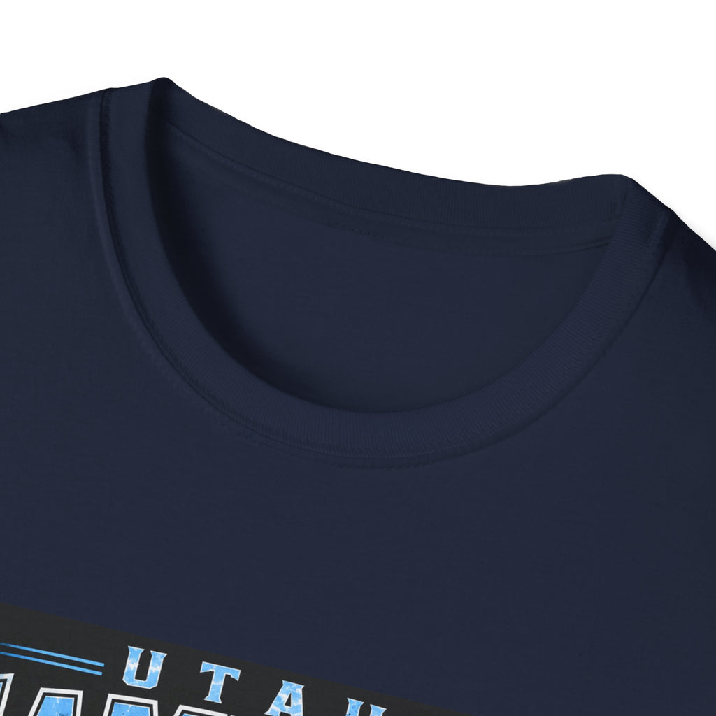 Utah Mammoth Hockey - Classic Tee