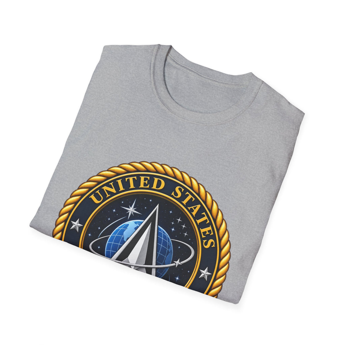 U.S. Space Force Emblem - Classic Tee