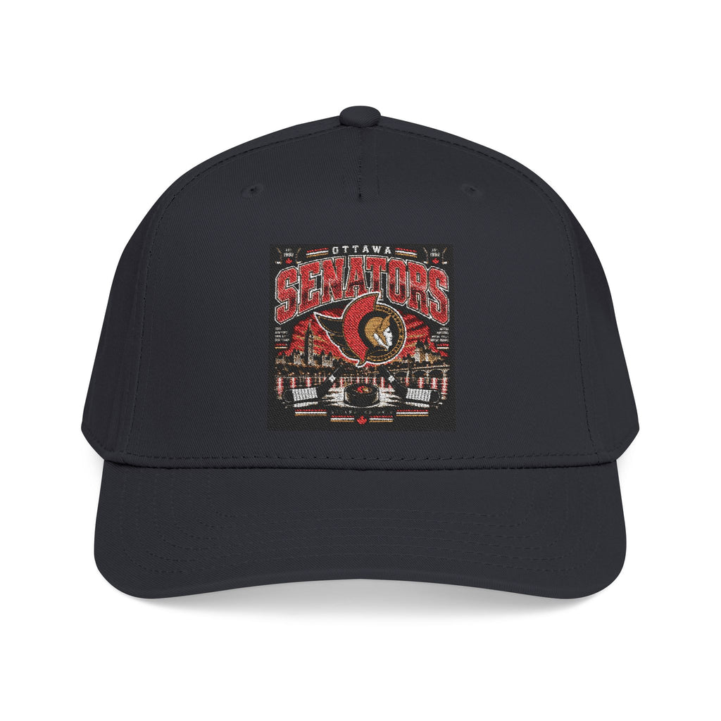 Ottawa Senators Est 1992 - OTTO Baseball Hat