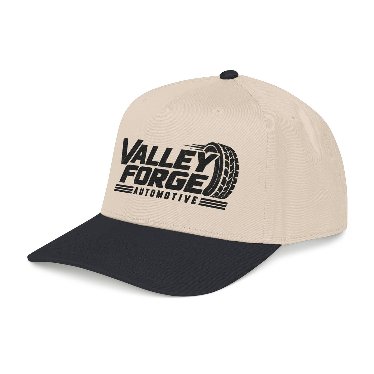 Valley Forge Automotive - OTTO Baseball Hat