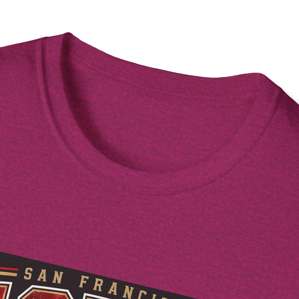 49ers Bay Area Pride - Classic Tee