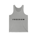 Freedom - Athletic Tank