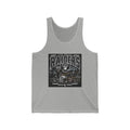 Las Vegas Raiders Nation - Athletic Tank