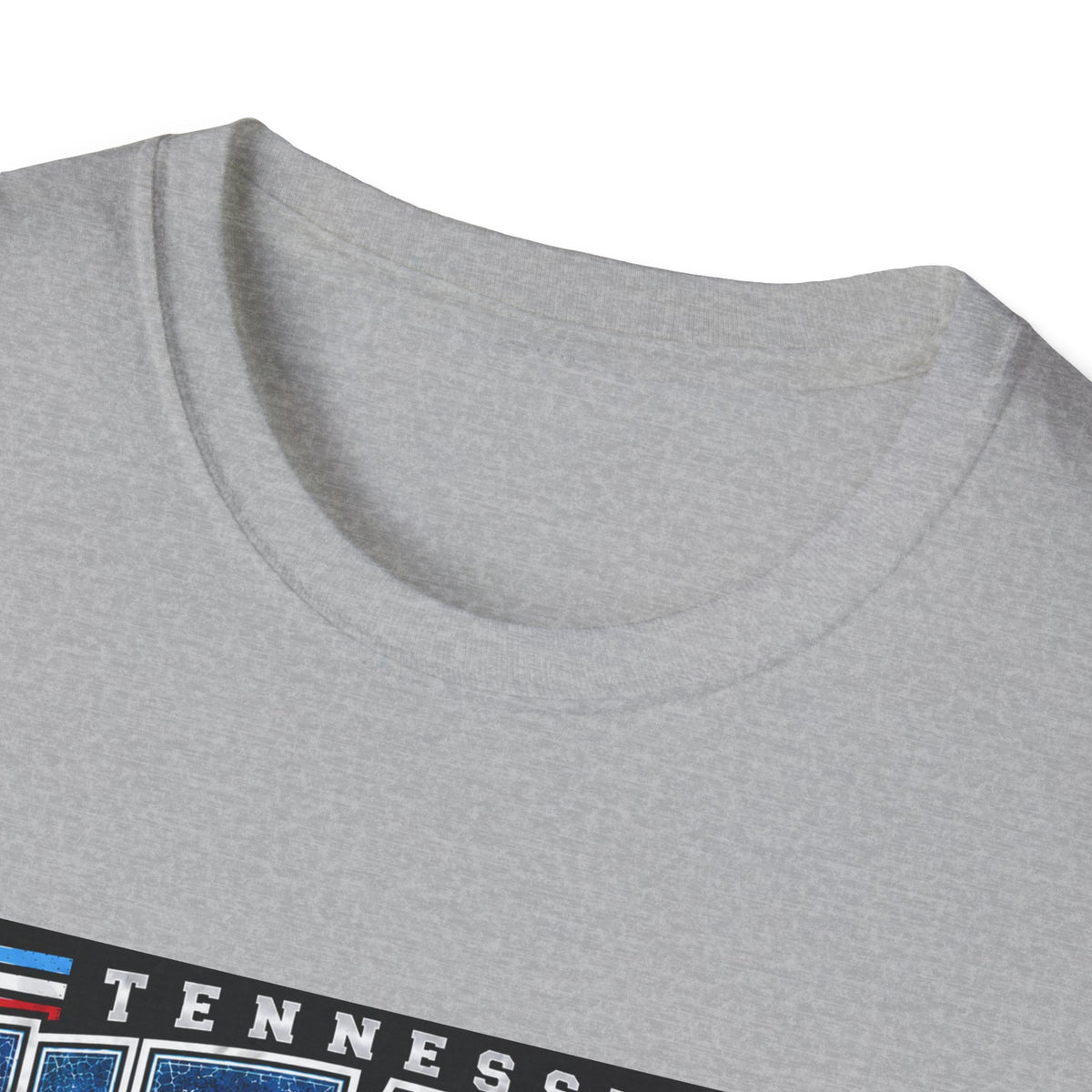 Tennessee Titans Nashville Pride - Classic Tee