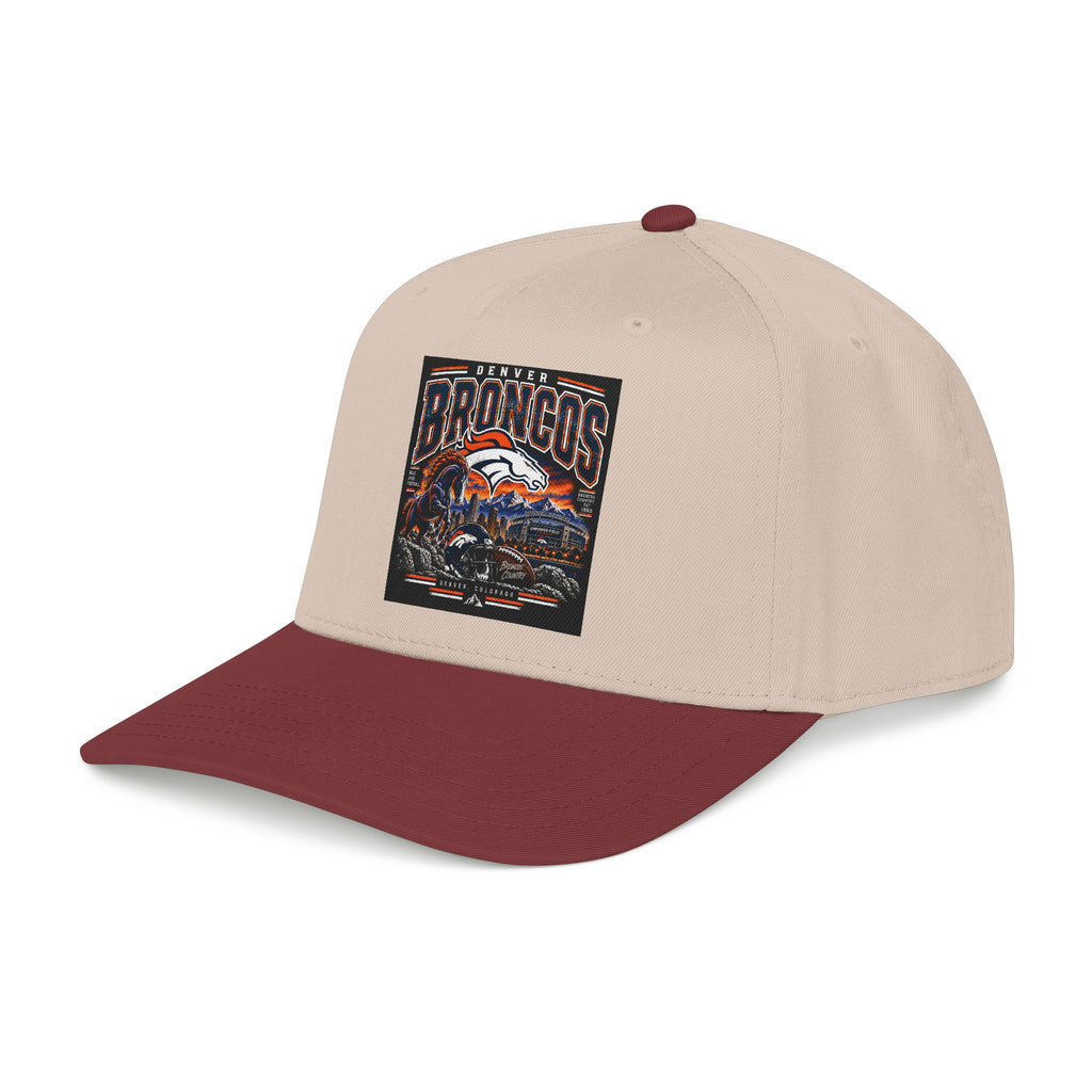 Denver Broncos - OTTO Baseball Hat
