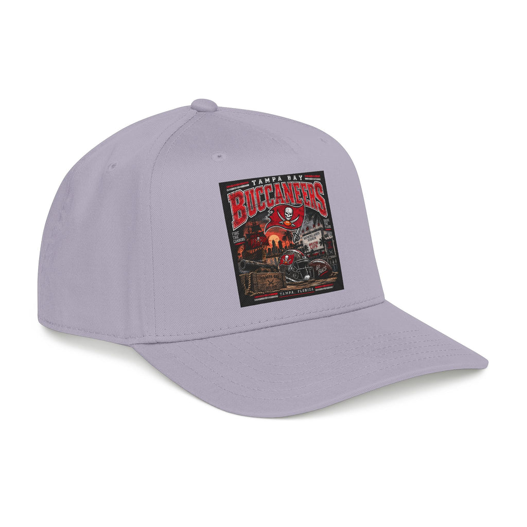 Tampa Bay Buccaneers - OTTO Baseball Hat
