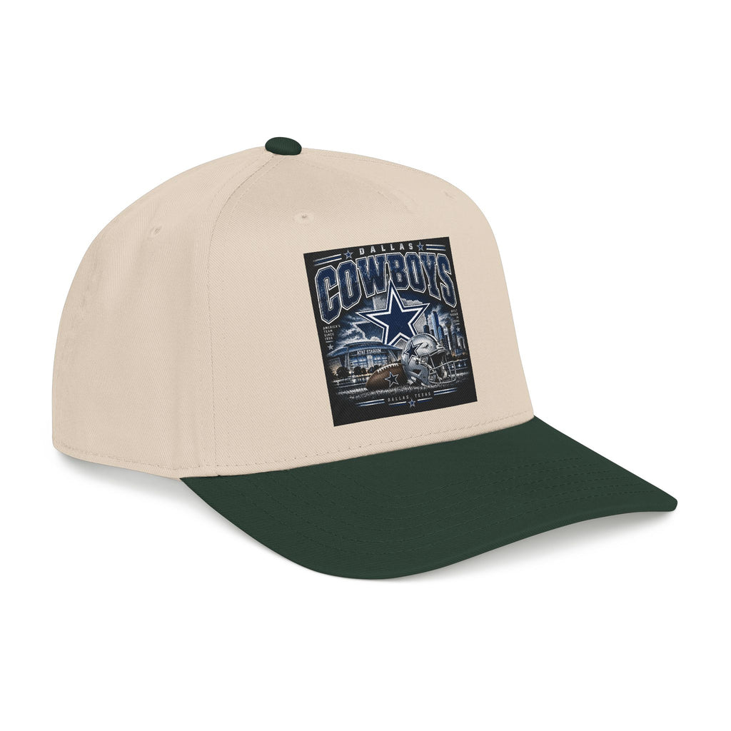 Dallas Cowboys - OTTO Baseball Hat