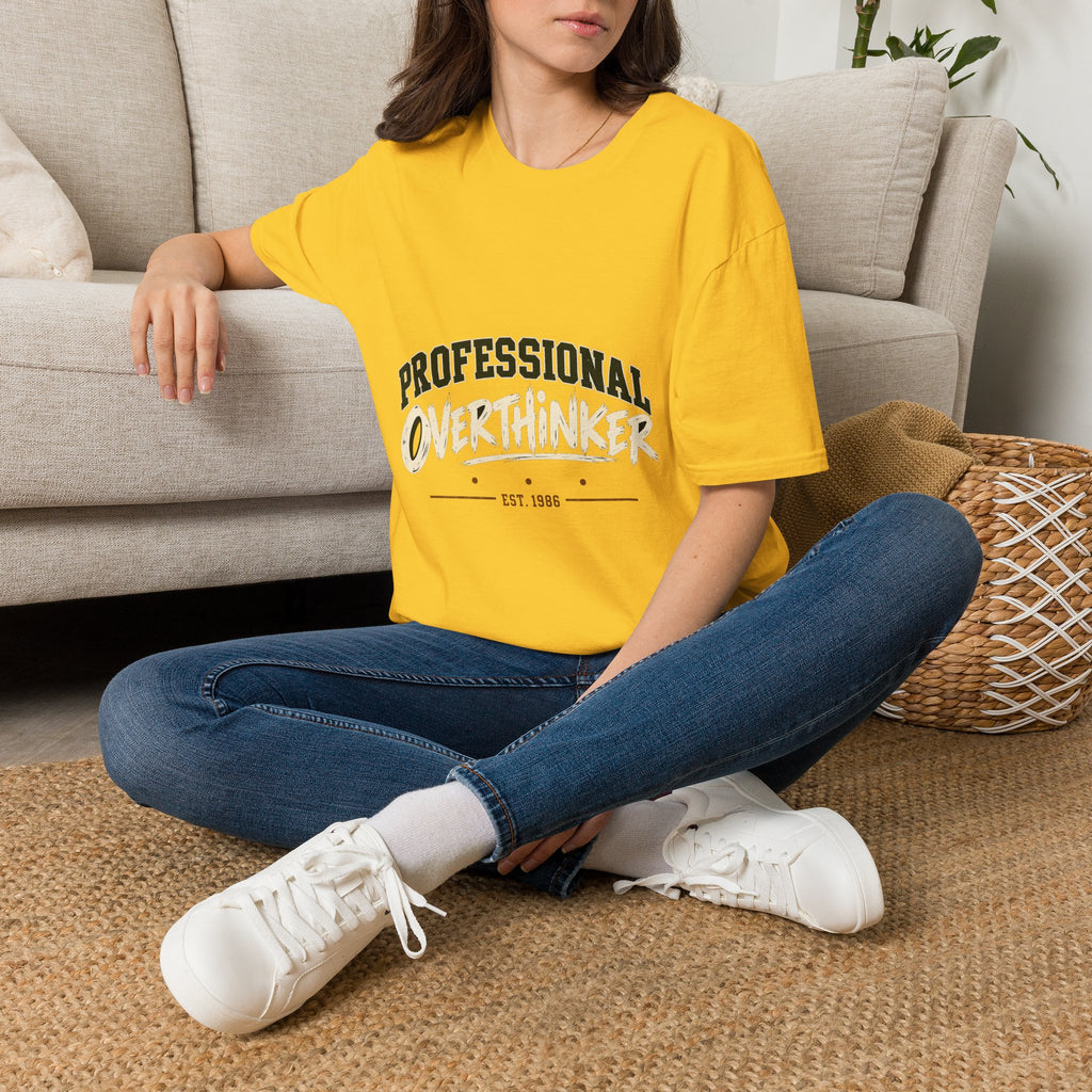 Professional Overkiller - Classic Tee