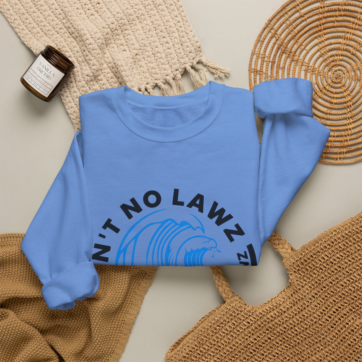 Clawz - Crewneck Sweatshirt
