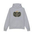 You Will Never Know The Violence It Took To Become This Peaceful - Hoodie
