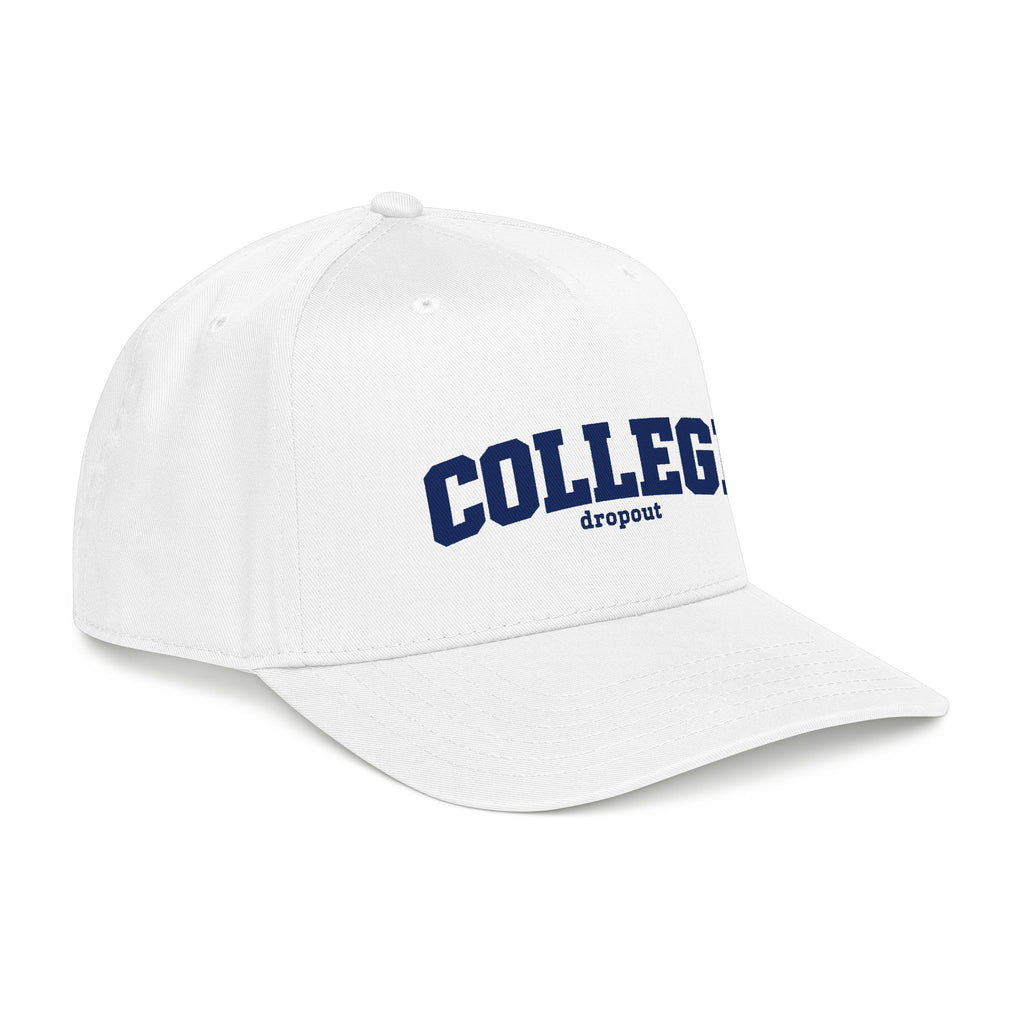 College Dropout - OTTO Baseball Hat