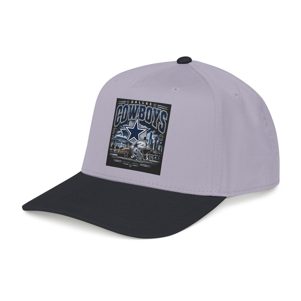 Dallas Cowboys - OTTO Baseball Hat