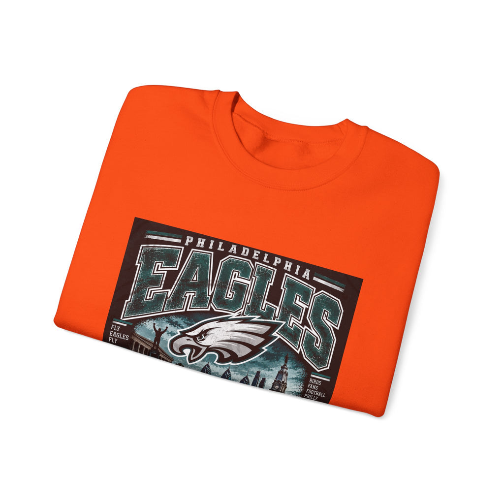 Philadelphia Eagles - Crewneck Sweatshirt