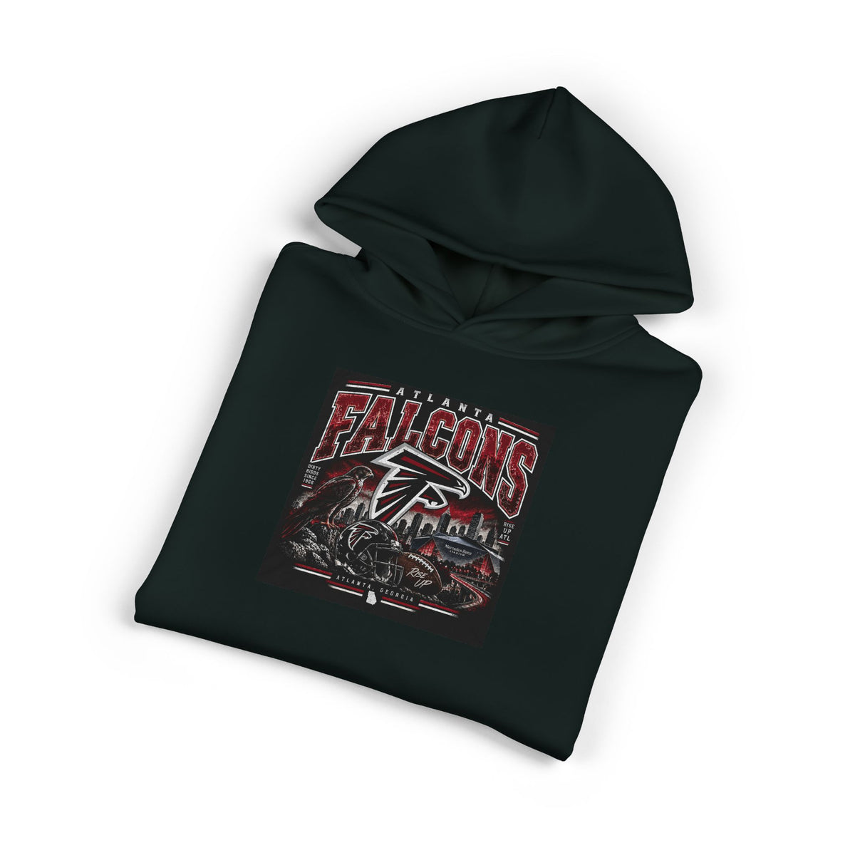 Atlanta Falcons - Hoodie