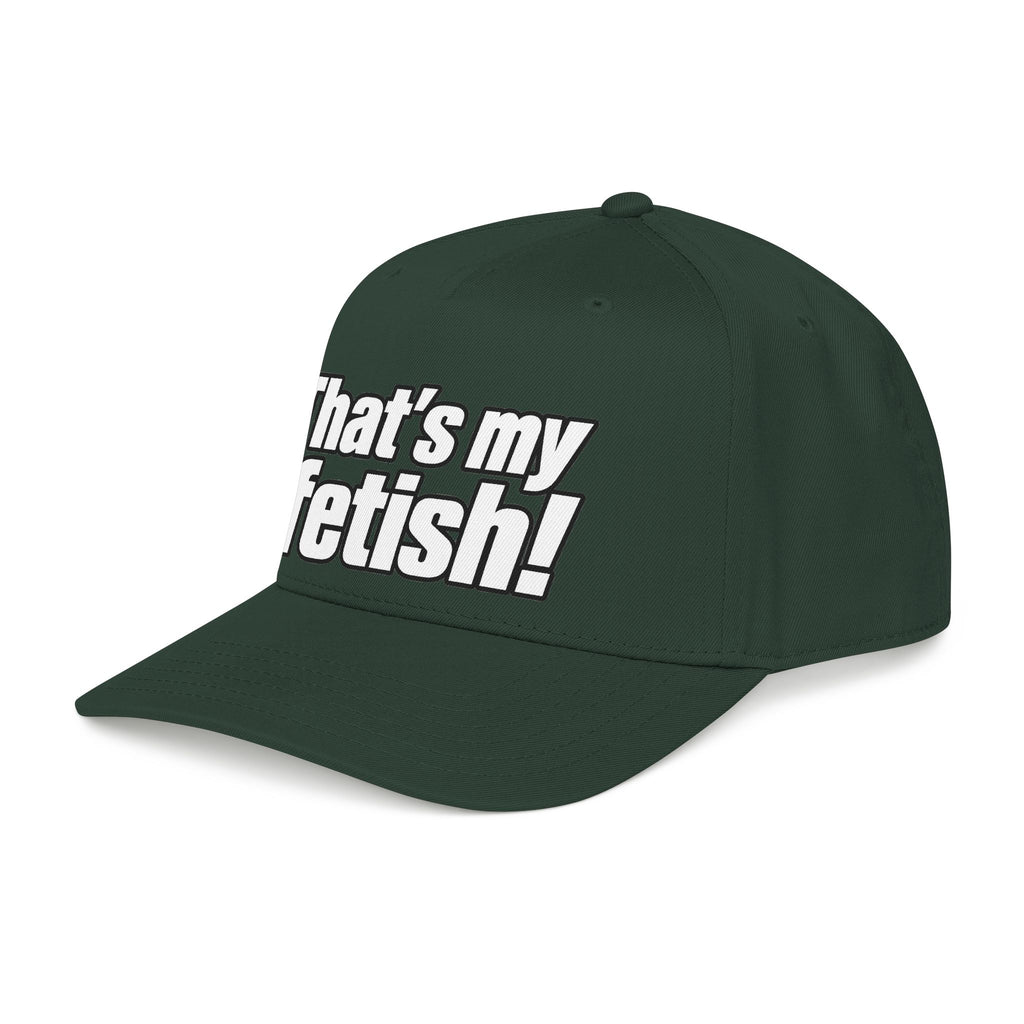 Thats My Fetish - OTTO Baseball Hat