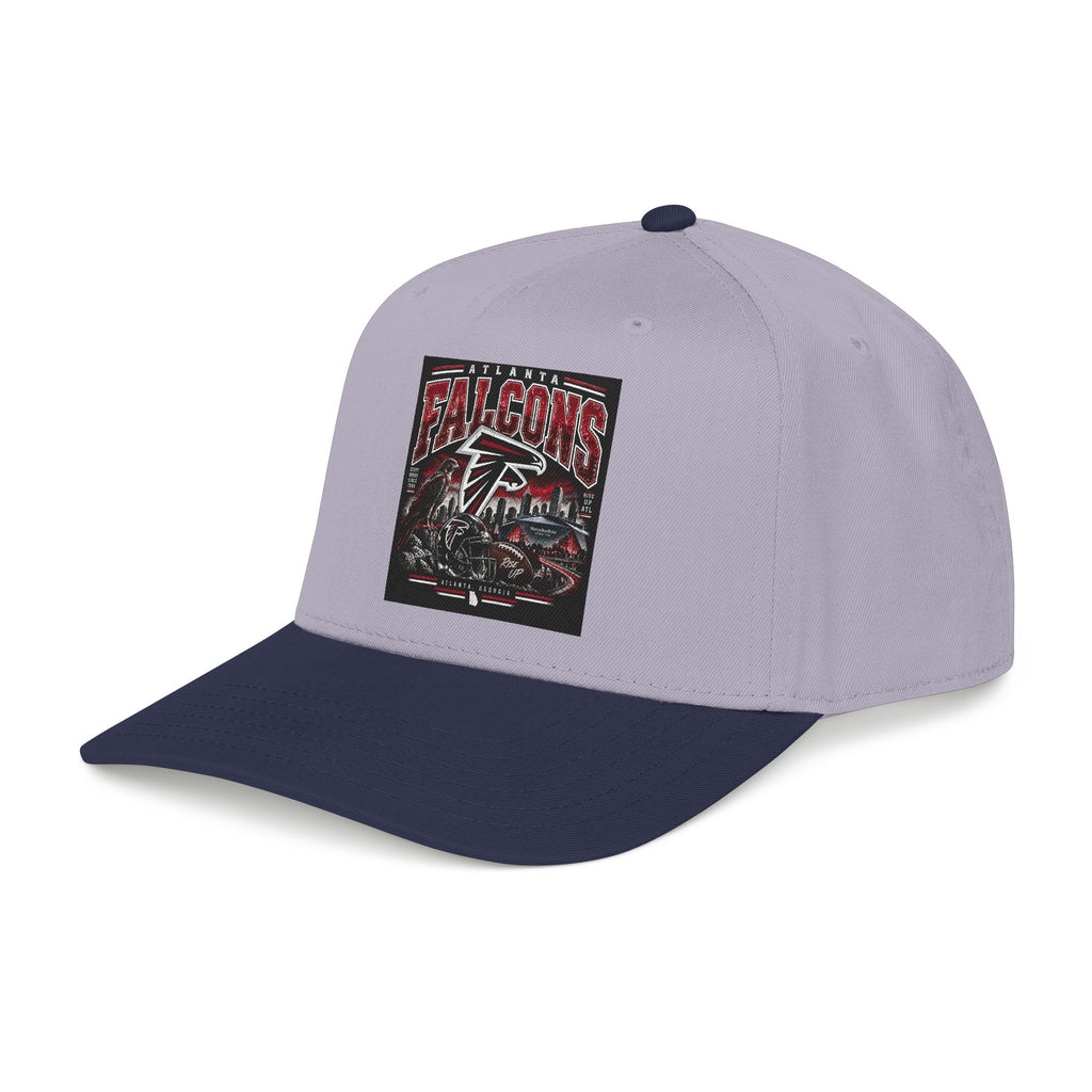 Atlanta Falcons - OTTO Baseball Hat