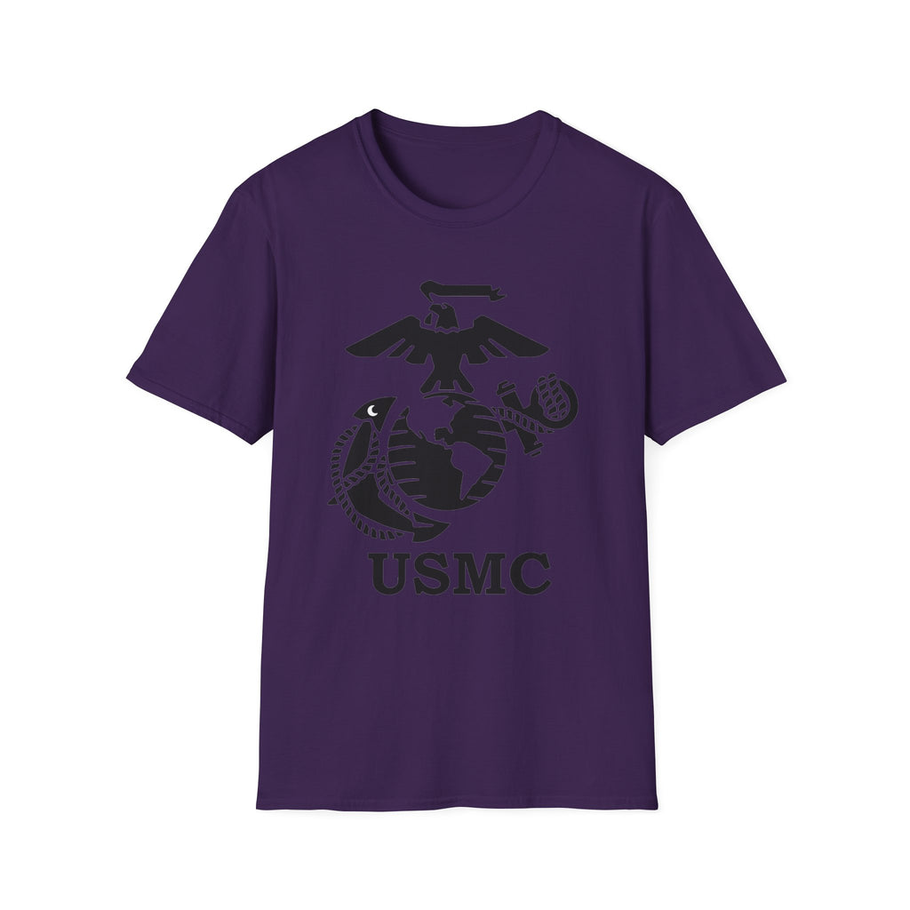 Semper Fi Emblem - Classic Tee