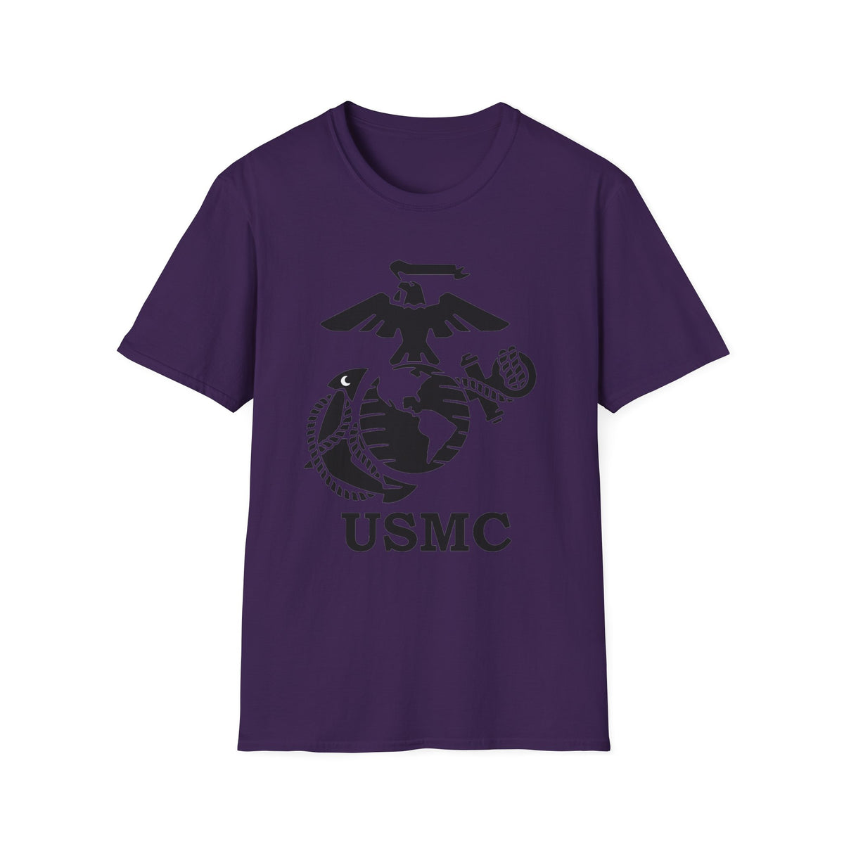Semper Fi Emblem - Classic Tee