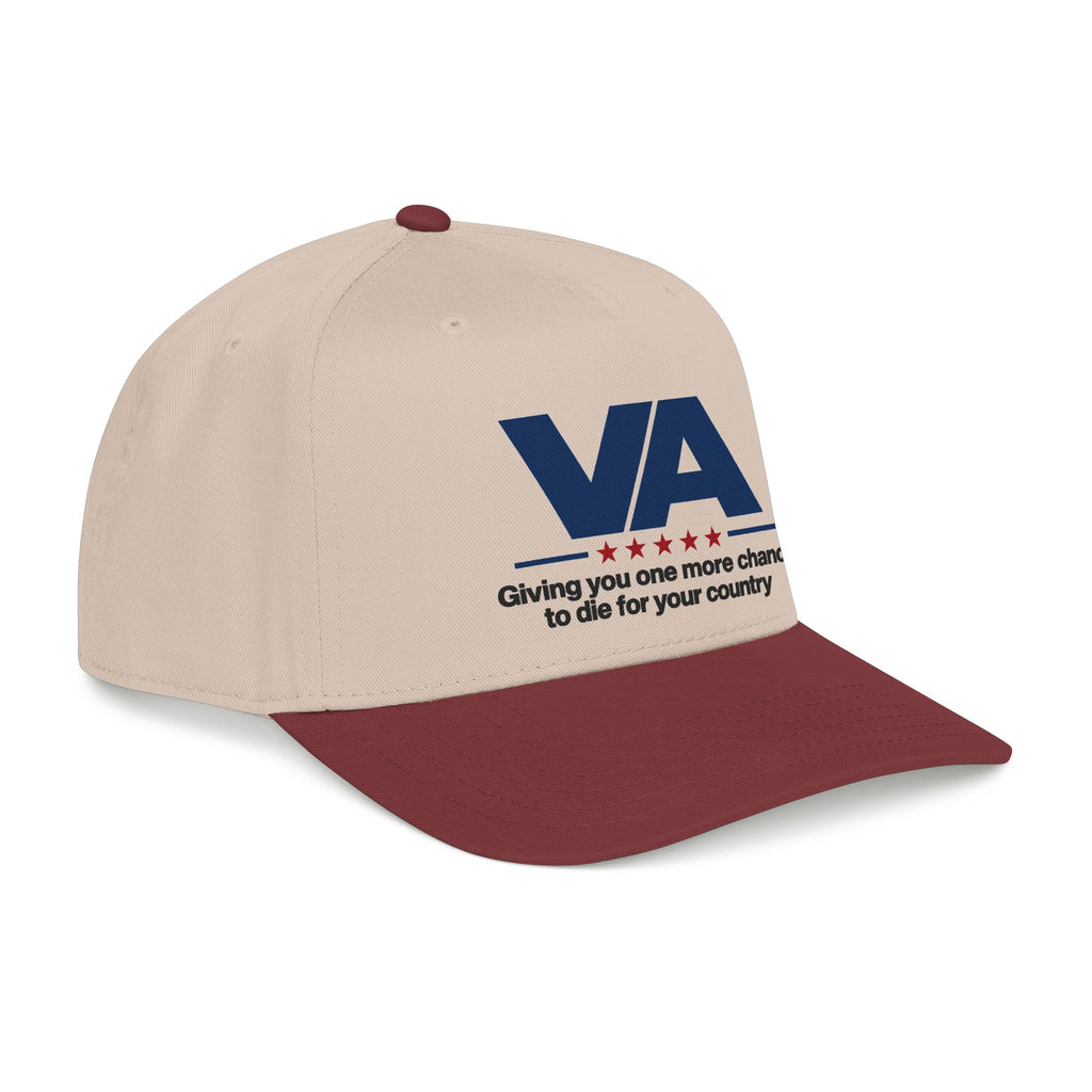 VA - One More Chance - OTTO Baseball Hat