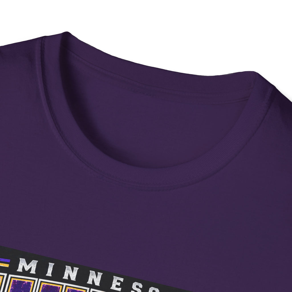 Vikings Legacy Design - Classic Tee