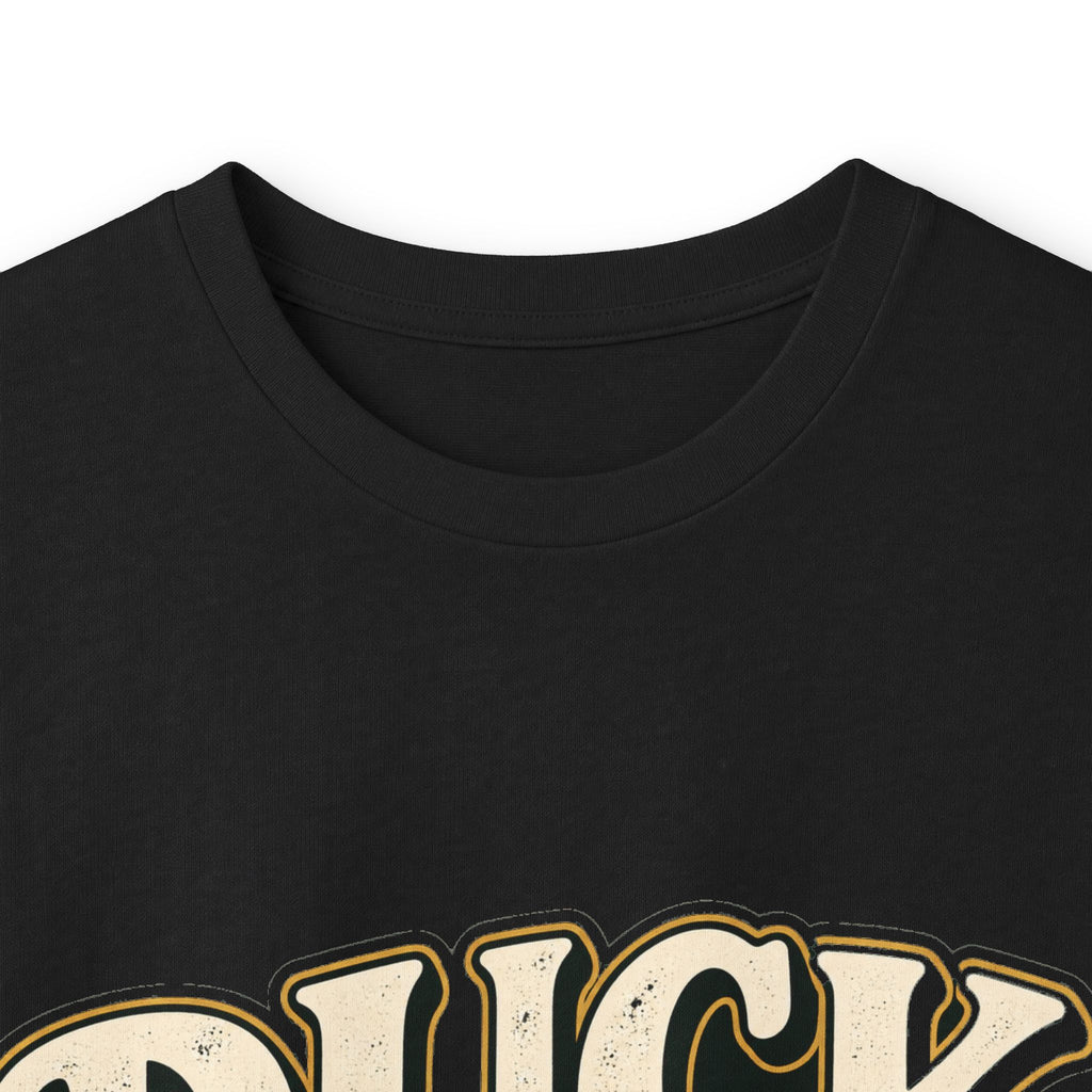 Duck It - Unisex Ultra Cotton Long Sleeve Tee