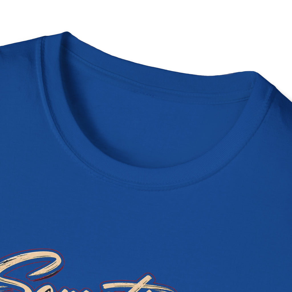 Sometimes Best Man Woman - Classic Tee