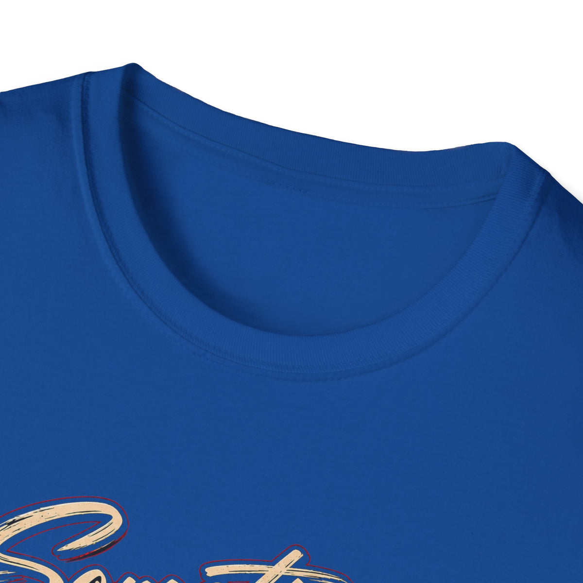 Sometimes Best Man Woman - Classic Tee