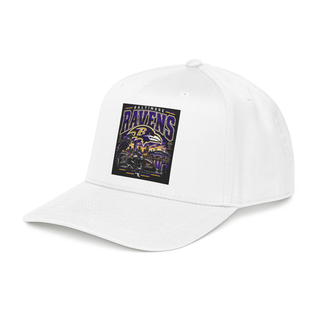 Baltimore Ravens - OTTO Baseball Hat